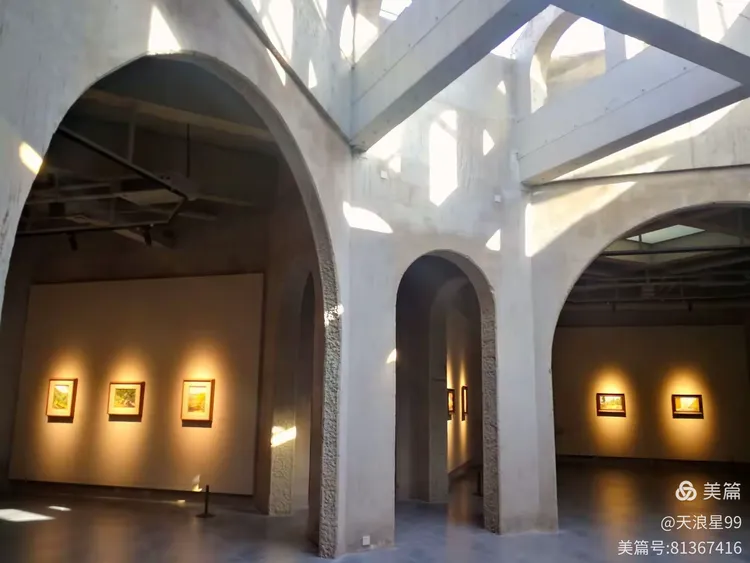 中国油画院